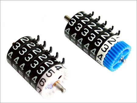 Speedometer Subassemblies
