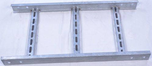 Gi Ladder Type Cable Tray Length: 2500 Millimeter (Mm)