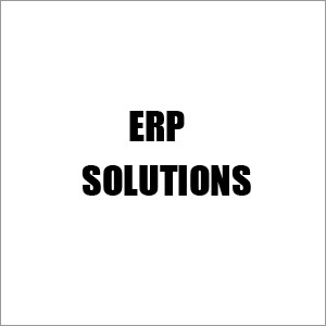 ERP Solutions