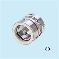 Multi Spring Mechanical Seals