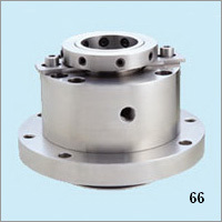Cartridge Mechanical Seals For Reactors