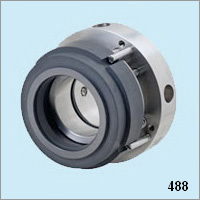 External Dry Seals