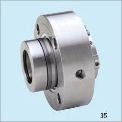 Single Cartridge Seals For Pumps