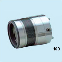 Metal Bellow Seals