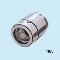 Single Coil Spring Mechanical Seals