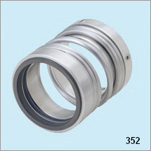 SPL Single Coil Spring Seals