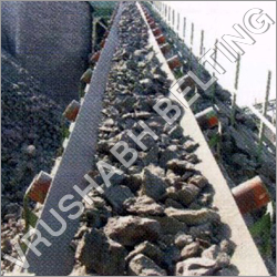 Abrasion Resistant Belt