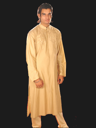 Designer Mens Kurta