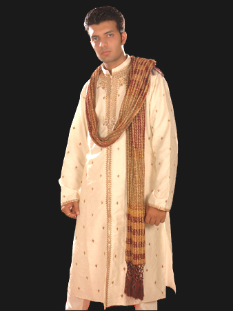 Ethnic Mens Kurta