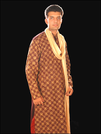 Mens Formal Kurta