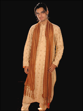 Traditional Kurta Pajama