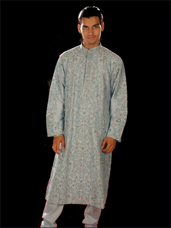 Printed Kurta