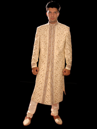 Ethnic Sherwani