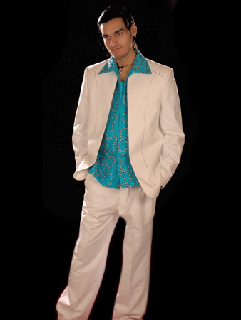Mens Designer Suits