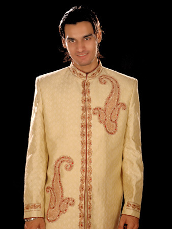 Jodhpuri Suit