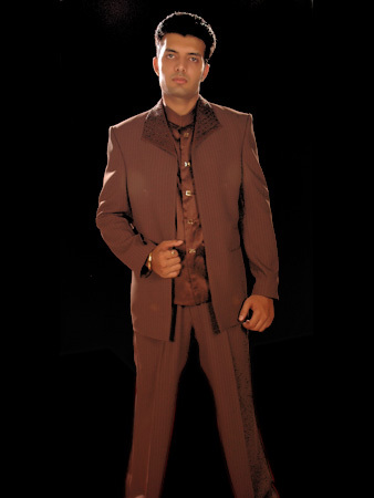 Mens Tuxedo