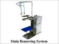 Stain Removing System