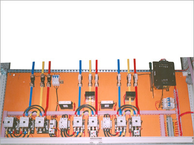 Electrical Panel