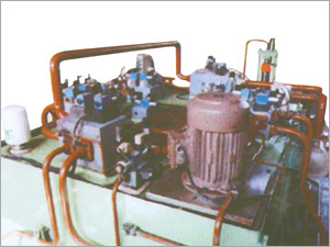 Power Pack