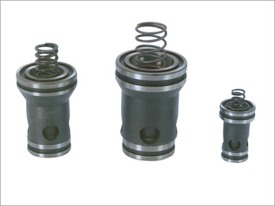 Cartridge Valves