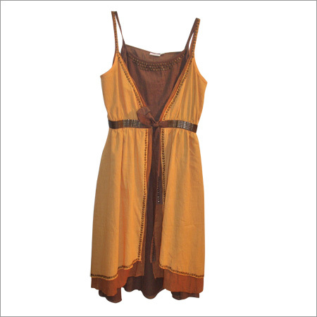 Ladies Dress