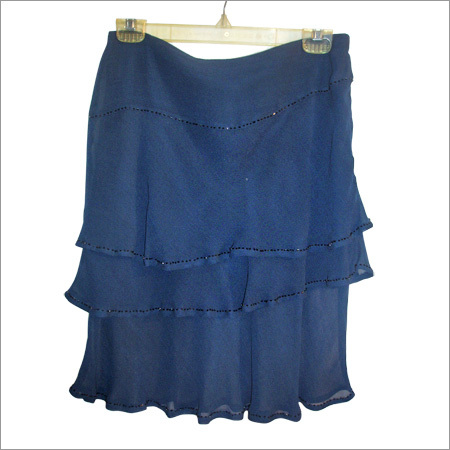 Ladies Skirt