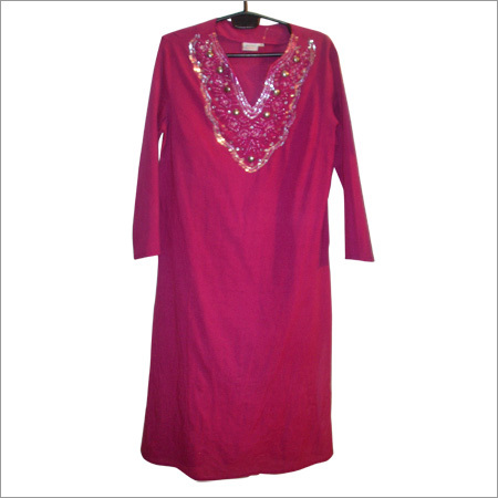 Tunic Kurta