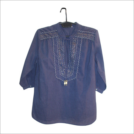 Ladies Blouse