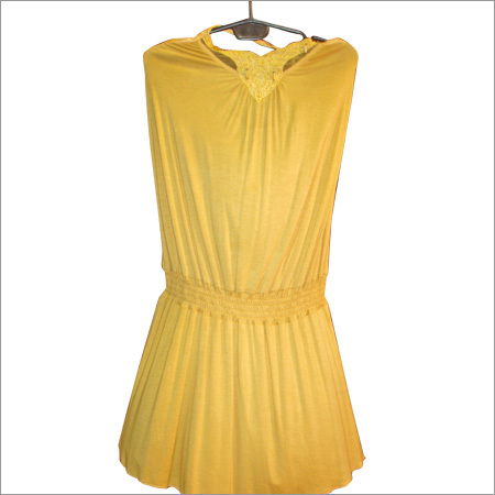 Designer Dress