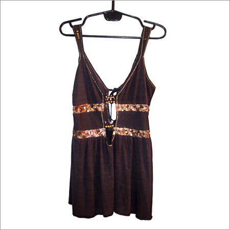Designer Top