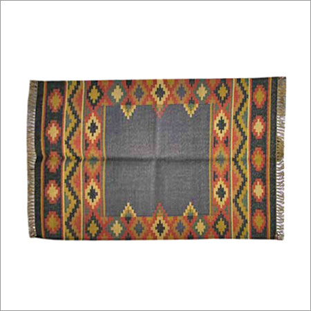 Jute Rug