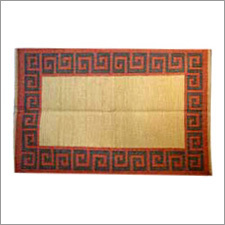 Handmade durries