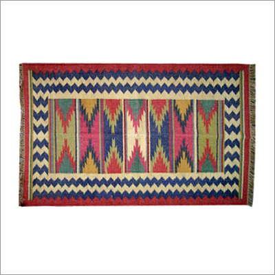 Hand woven rugs