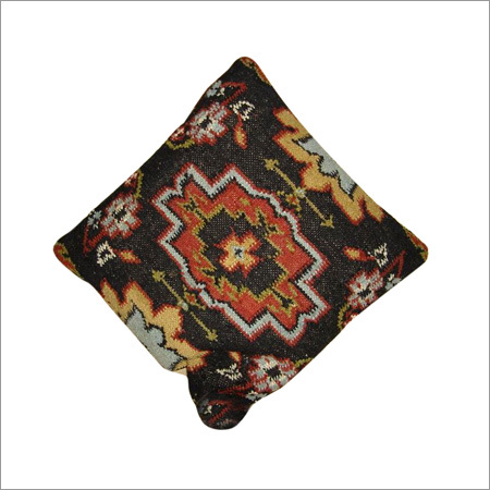 Jute Cushion