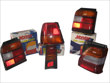 Tail Light Maruti