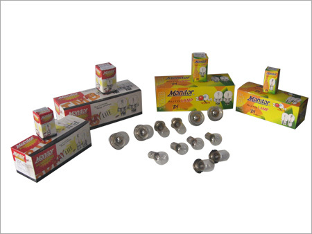 Headlight Bulbs