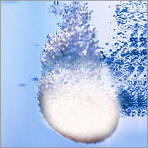 Chlorine Tablets