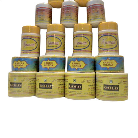 Complete Range of Khazana Hing - Yellow Hing Powder, Plastic Jar Packaging, Multiple Varieties, Pure, Natural