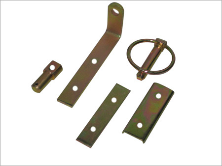 Plastic Components