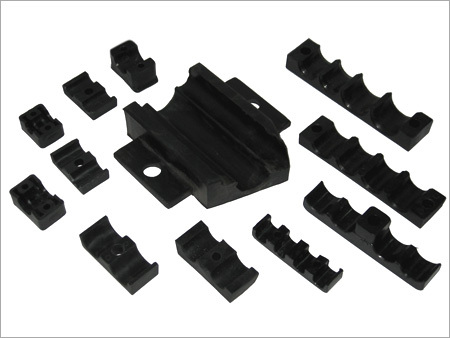 Plastic Injection Moulding Components