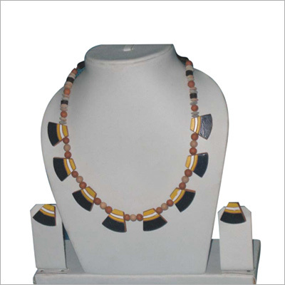 Advanced Terracotta Jewellery