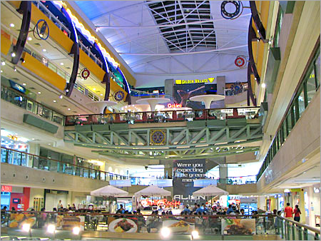 Shopping Complex By SHRI RADHA KRISHNA COMPLEX