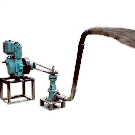 Agriculture Pumps