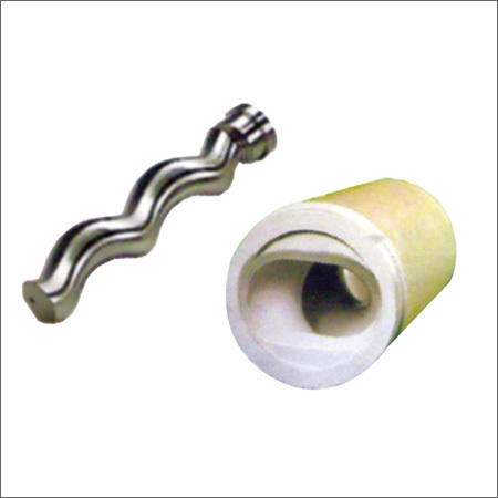 Rotor / Stator
