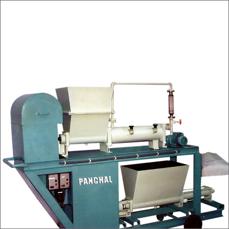 Plastering Pump