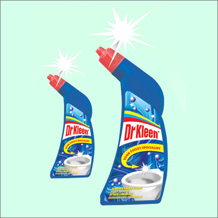 Toilet Cleaner