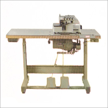 Hi-Speed Industrial Sewing Machine