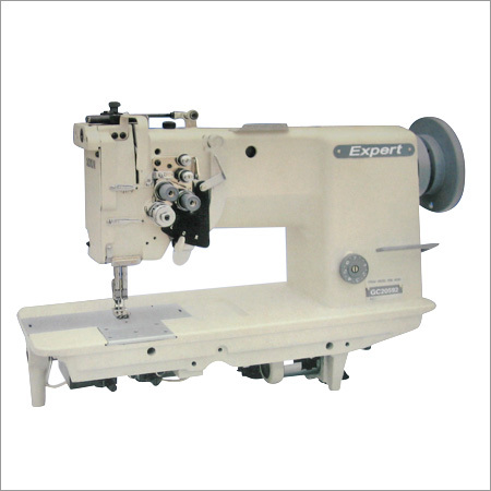 Expert Shanghai Industrial Sewing Machine