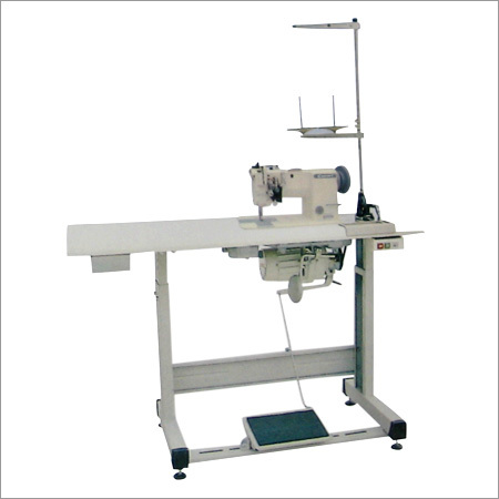 Expert Flyingman Industrial Sewing Machine