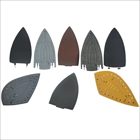 High Temperature & Non-Stick Coatings